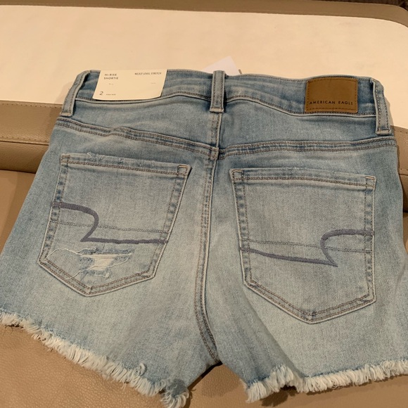 American Eagle Shorts x2 - Picture 5 of 11